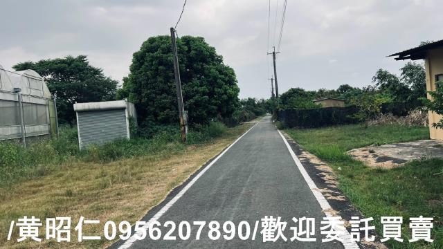 台南歸仁農地-10