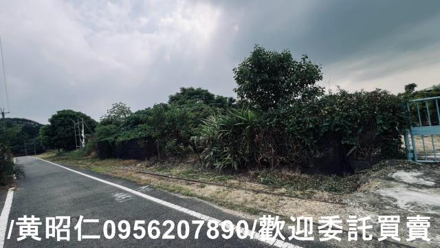 台南歸仁農地-4