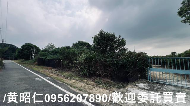 台南歸仁農地-5