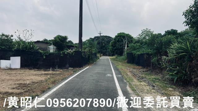 台南歸仁農地-7