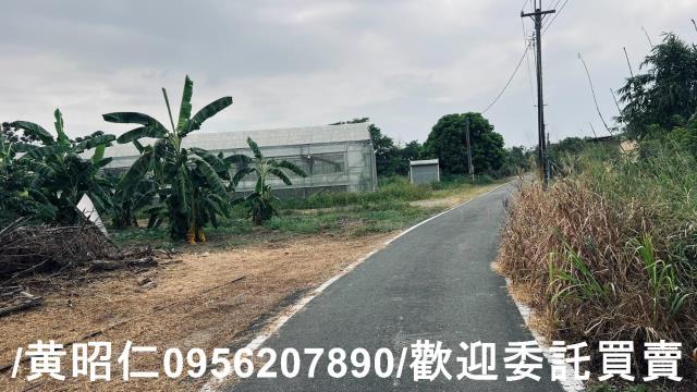 台南歸仁農地-0