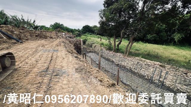 台南歸仁農地-12