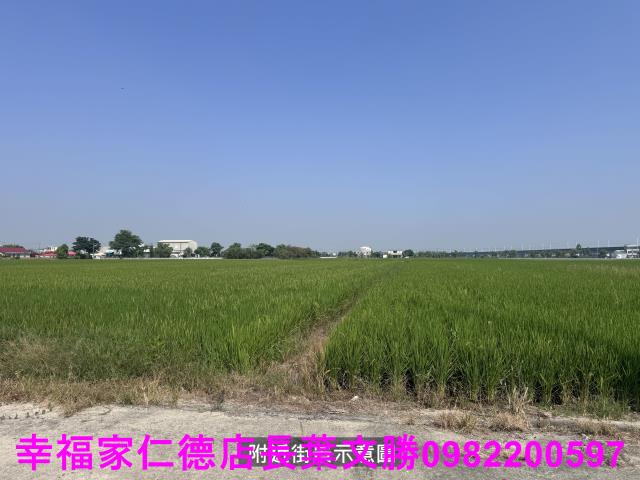 台南後壁農地-0
