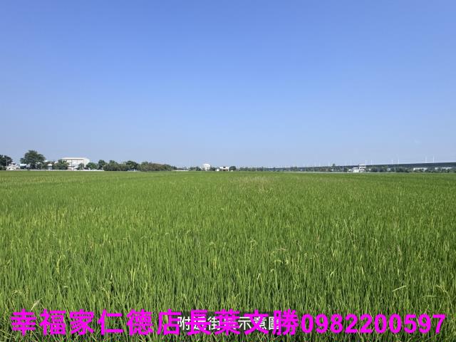 台南後壁農地-6
