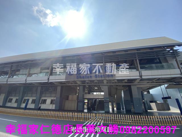 台南歸仁農地-9