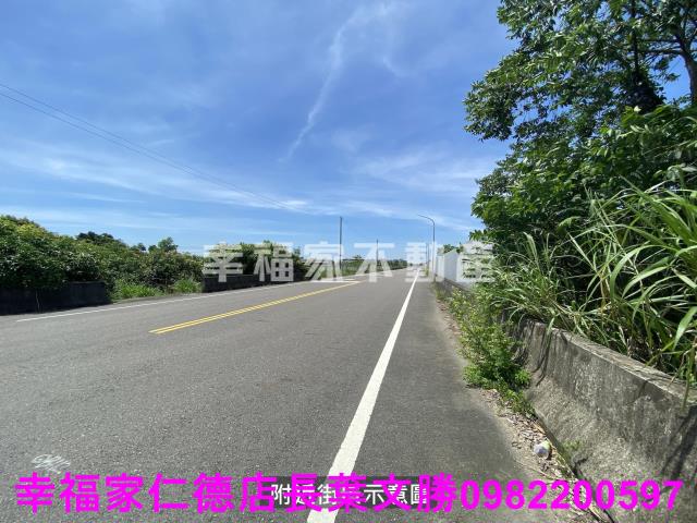 台南歸仁農地-12