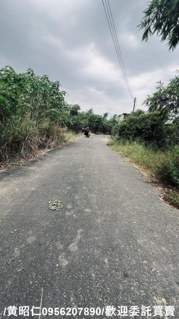 台南歸仁農地-14