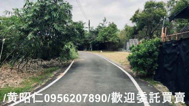 台南歸仁農地-12