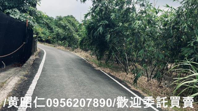台南歸仁農地-13