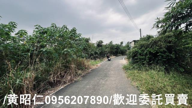 台南歸仁農地-4