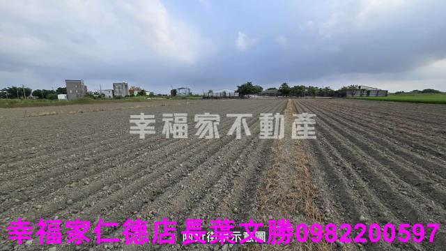 台南下營農地-13
