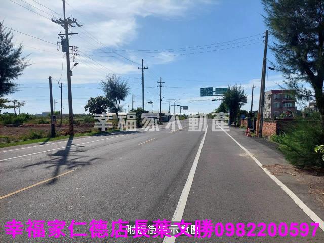 台南將軍農地-9