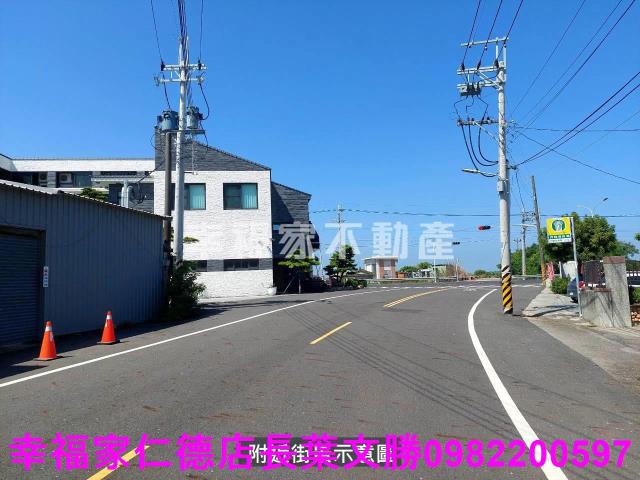 台南將軍農地-13