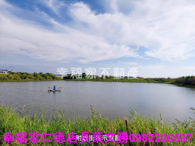台南將軍農地-7