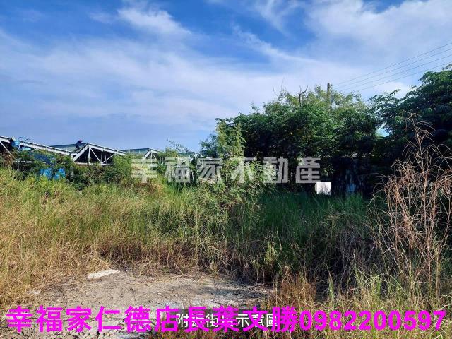 台南將軍農地-8