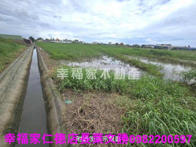 台南學甲農地-9