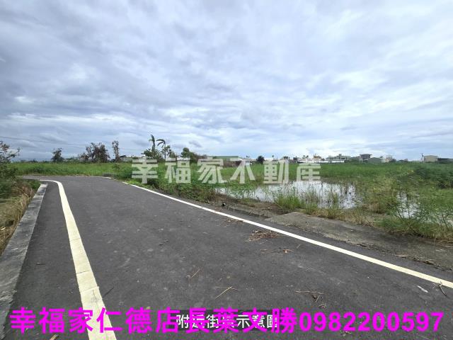 台南學甲農地-3