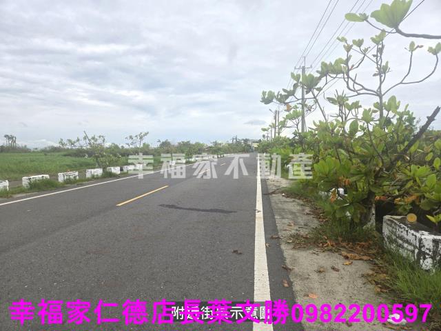 台南學甲農地-4