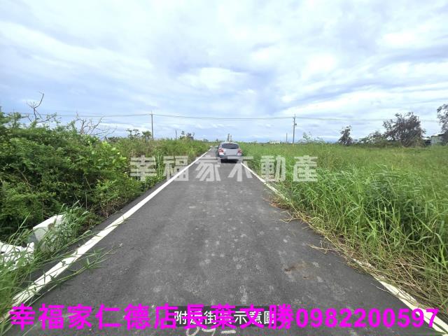 台南學甲農地-7