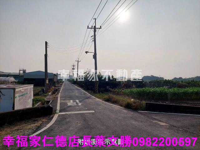 佳里農地-13