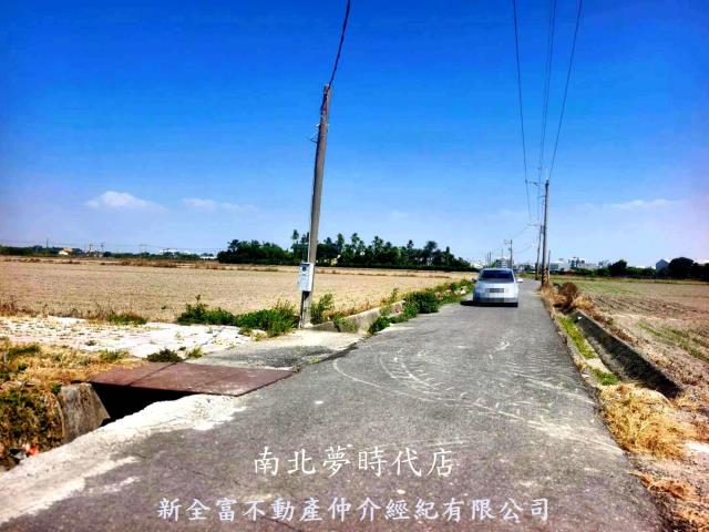 台南農地-7