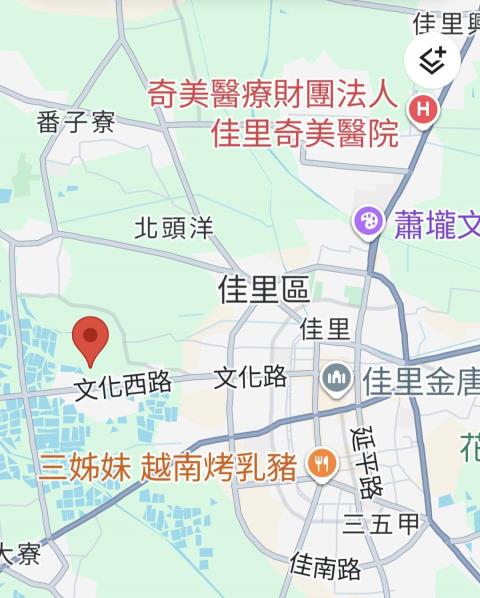 台南農地-13