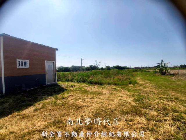 台南農地-4