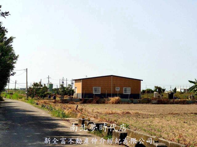 台南農地-3