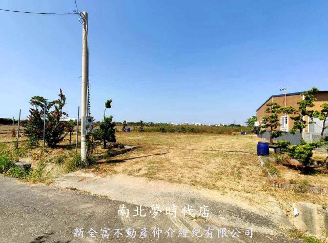 台南佳里農地-6