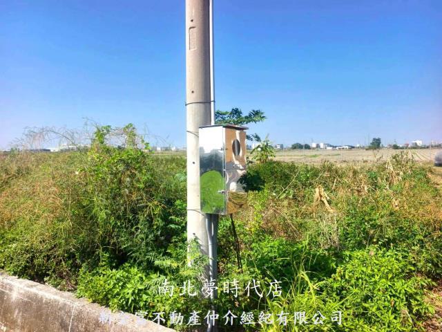 台南佳里農地-9
