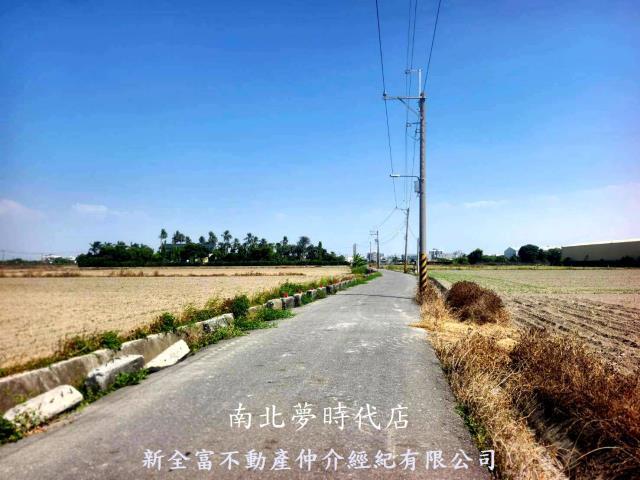 台南佳里農地-10