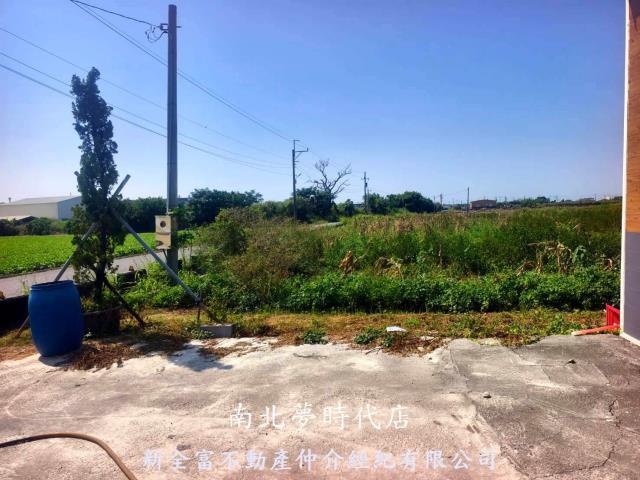 台南佳里農地-2
