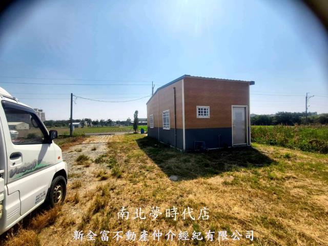 台南佳里農地-3