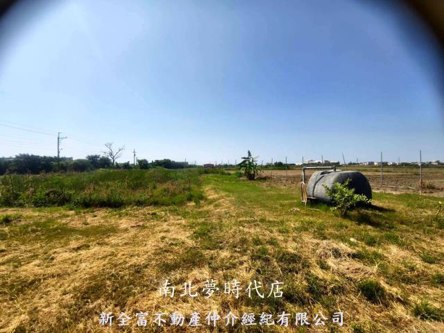 台南佳里農地-5