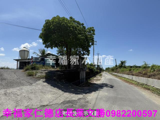 鹽水農地-13