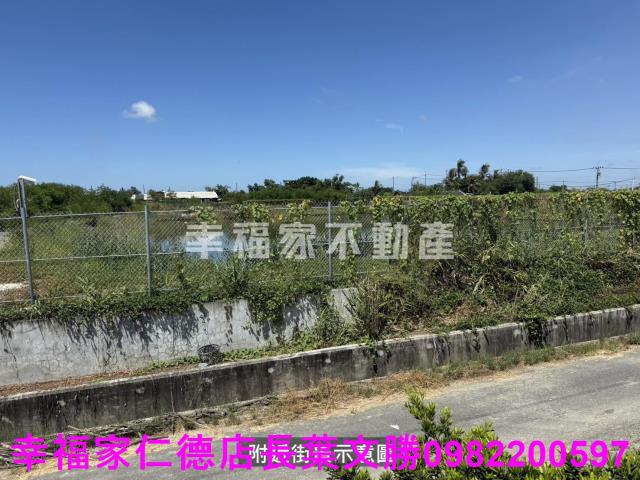鹽水農地-0