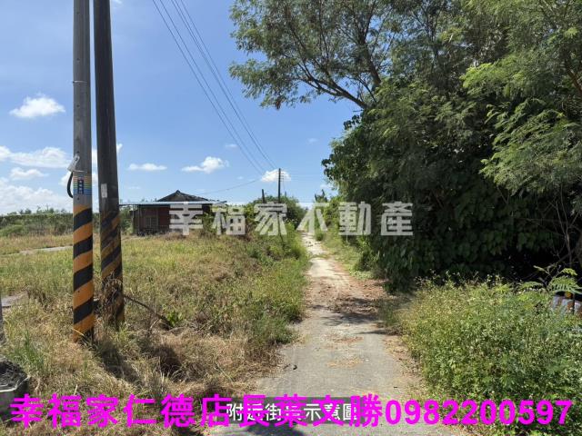 鹽水農地-5