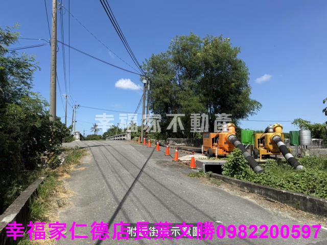 鹽水農地-1