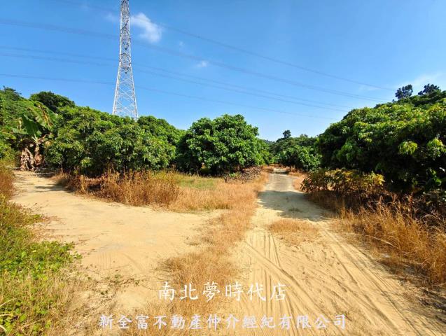 台南農地-6