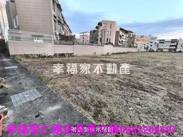 台南建地-3