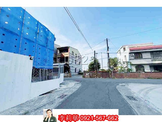 台南善化建地-1
