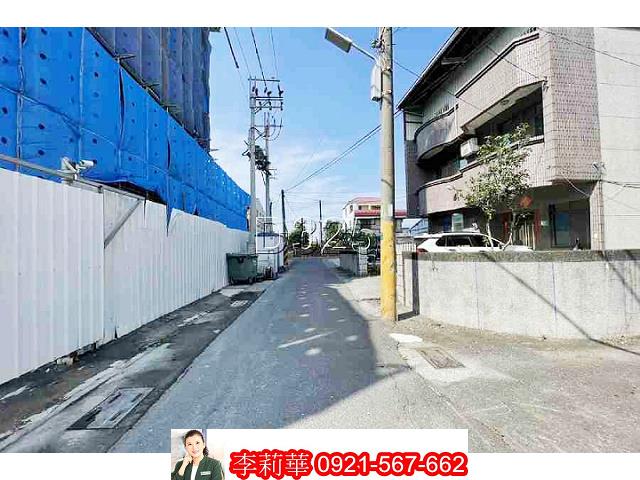 台南善化建地-2