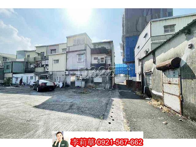 台南善化建地-3