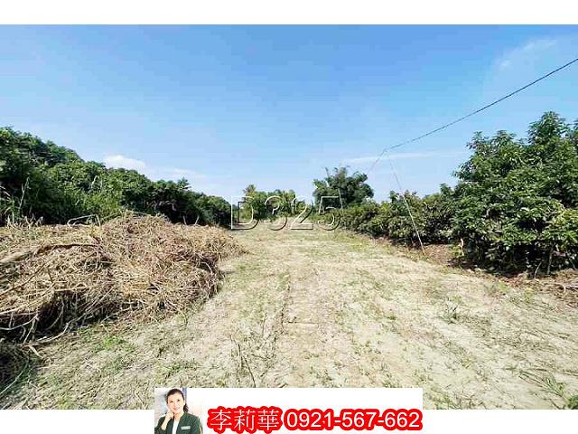 台南山上建地-9