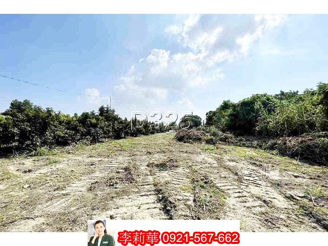 台南山上建地-10