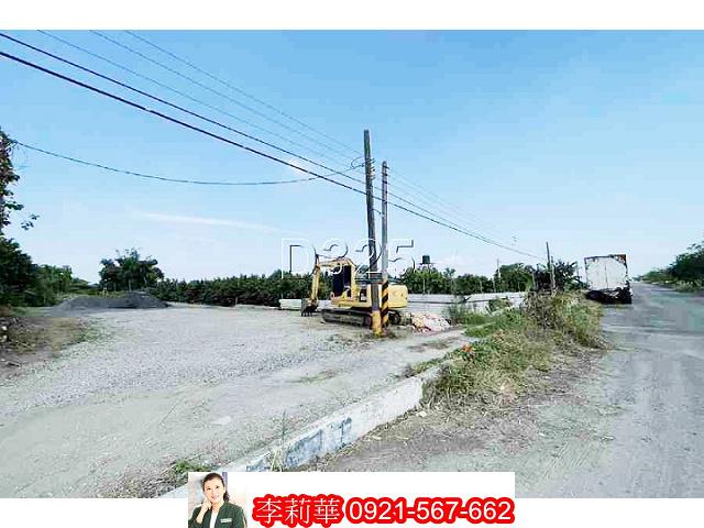 台南山上建地-3