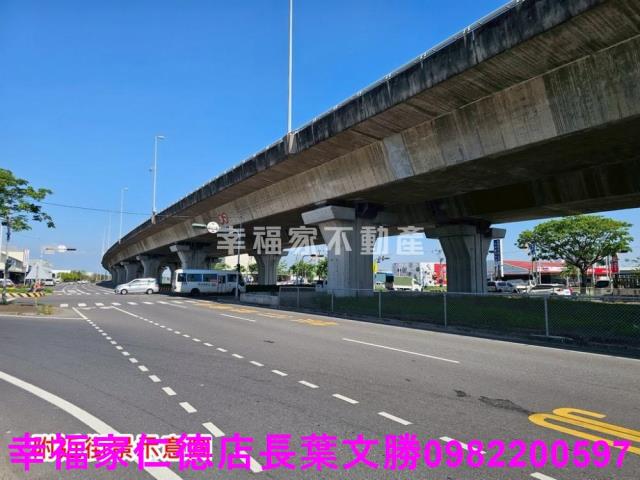 台南安定農地-14