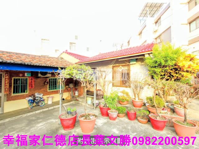 台南安定建地-10