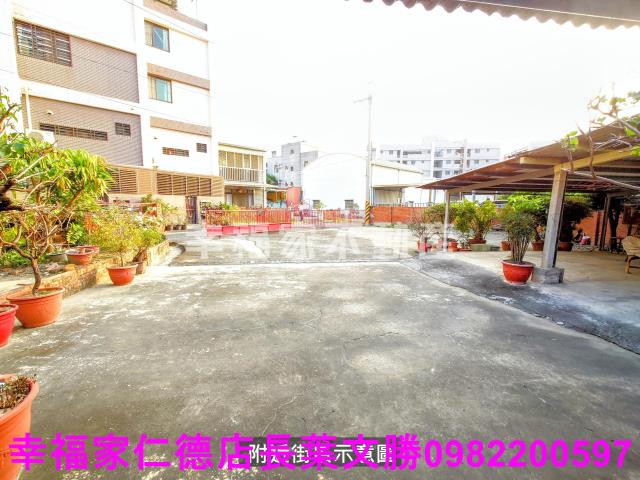 台南安定建地-3