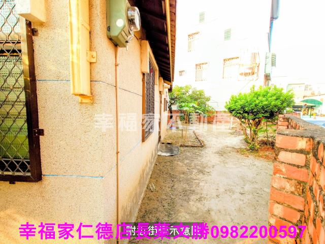 台南安定建地-5